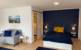 Ferienwohnung Felix
